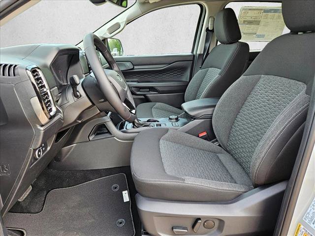 New 2026 Ford Ranger XLT video 4