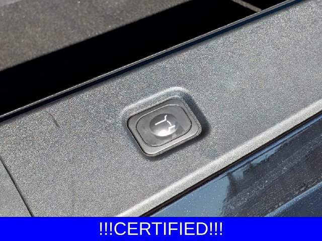 Certified 2025 Ford Expedition Active AWD/4WD image 26