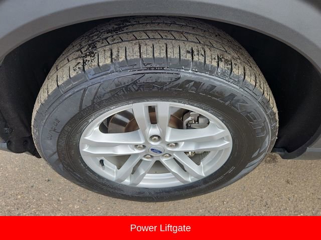 Used 2022 Ford Explorer XLT w/ Equipment Group 202A image 11