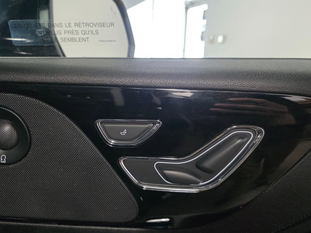 Used 2024 Lincoln Aviator Reserve image 23