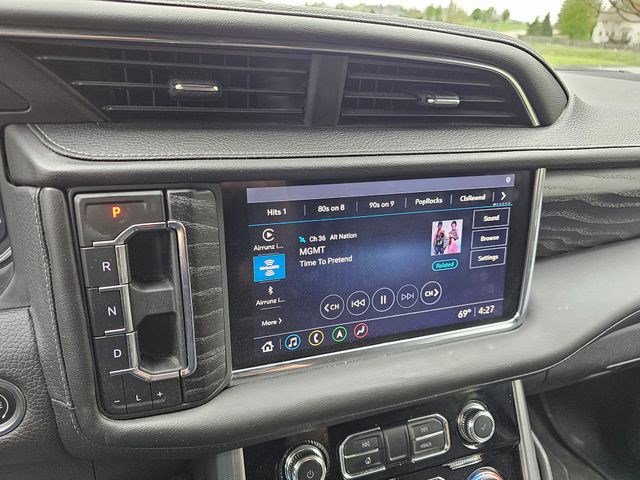 Used 2021 GMC Yukon XL Denali w/ Denali Premium Package AWD/4WD image 21