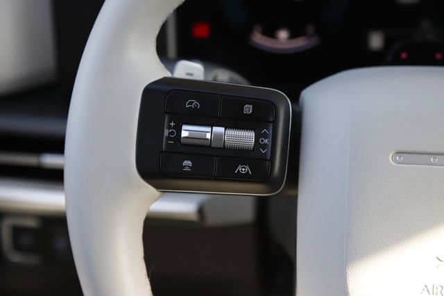 Used 2025 Hyundai Santa Fe SEL image 19