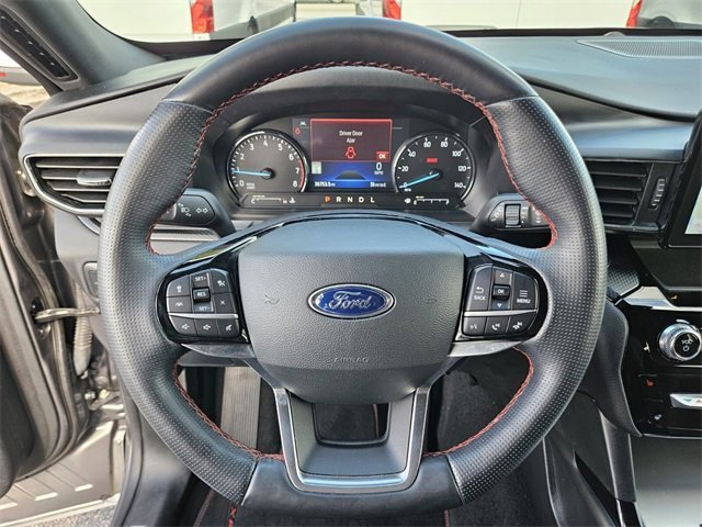Used 2022 Ford Explorer ST-Line image 23