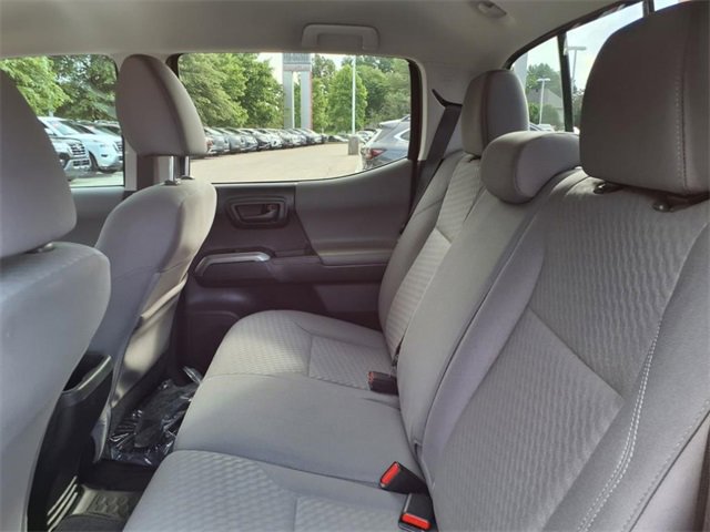 Used 2023 Toyota Tacoma SR5 image 6