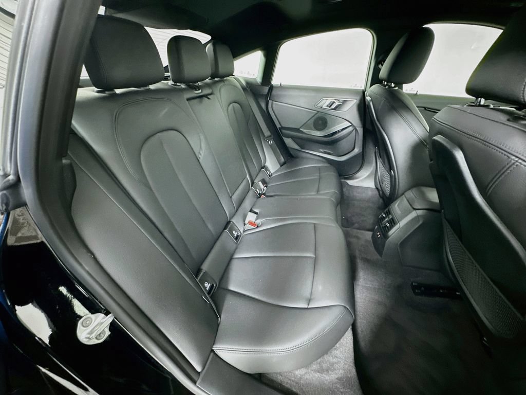 Used 2024 BMW 228i Gran Coupe w/ Convenience Package FWD image 28