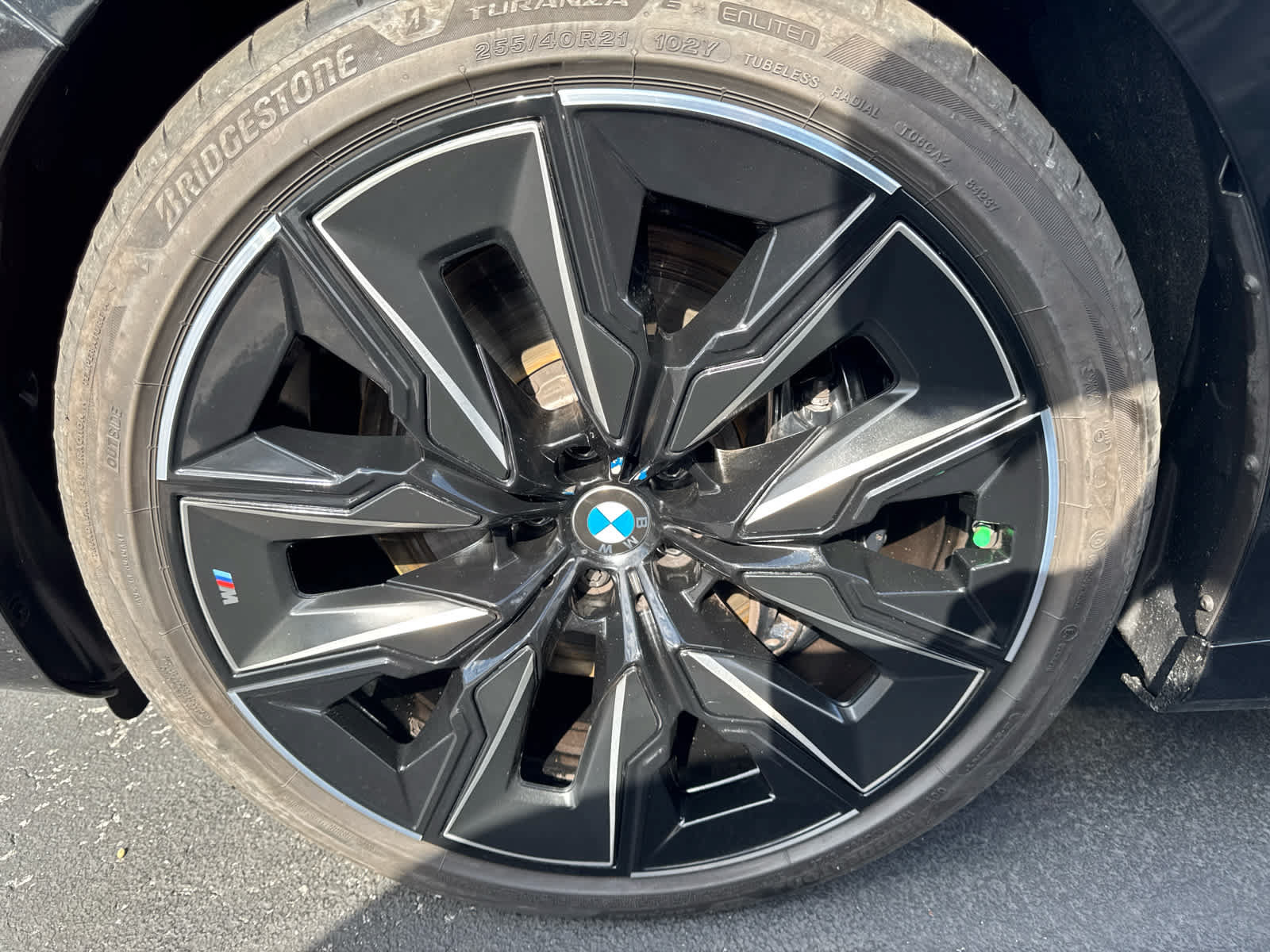 Used 2026 BMW 760i xDrive w/ Executive Package AWD/4WD image 20