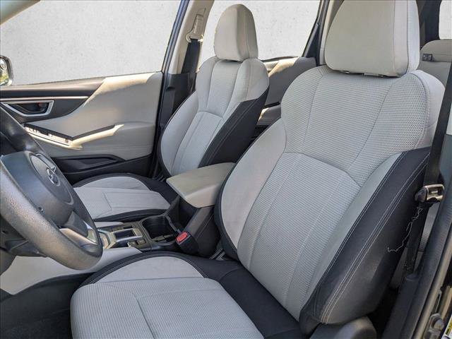 Used 2021 Subaru Forester AWD/4WD image 15