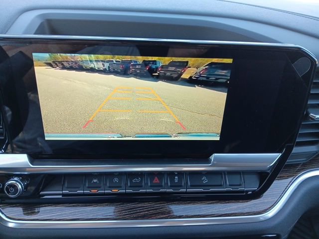 New 2026 GMC Sierra 1500 SLE w/ X31 Off-Road Package image 14