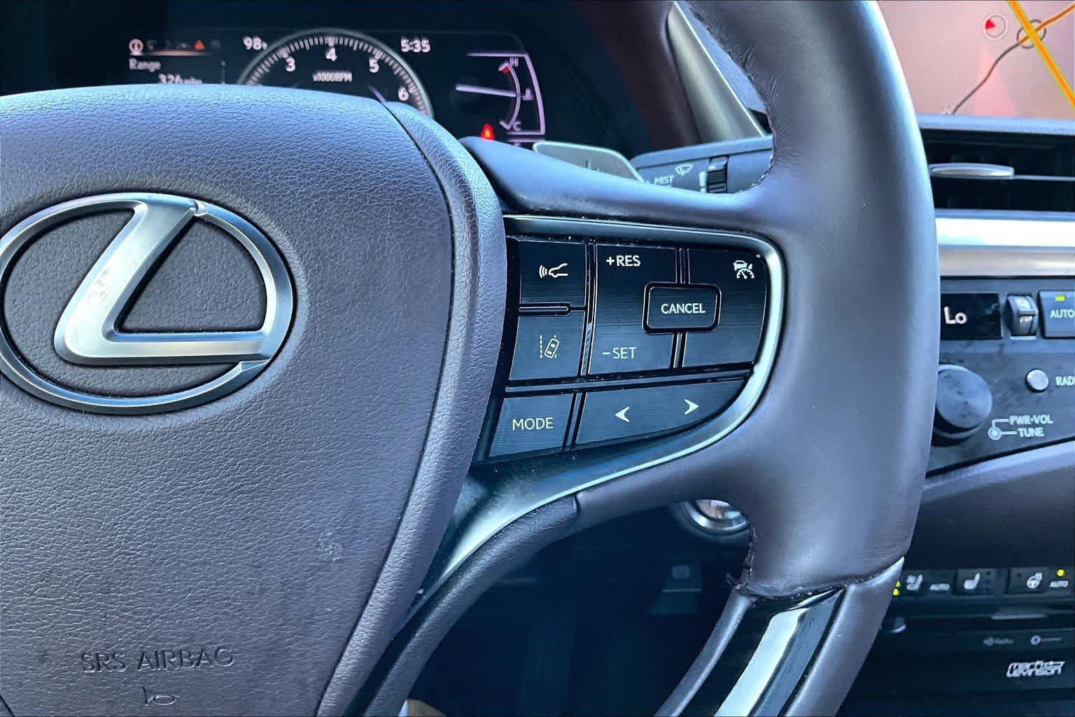 Used 2020 Lexus ES 350 w/ Accessory Package 2 FWD image 25