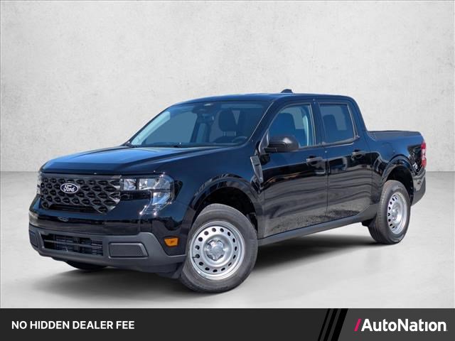 New 2026 Ford Maverick XL