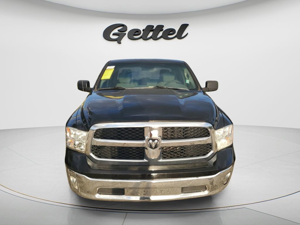 Used 2020 RAM 1500 Tradesman w/ Tradesman SXT Package image 2