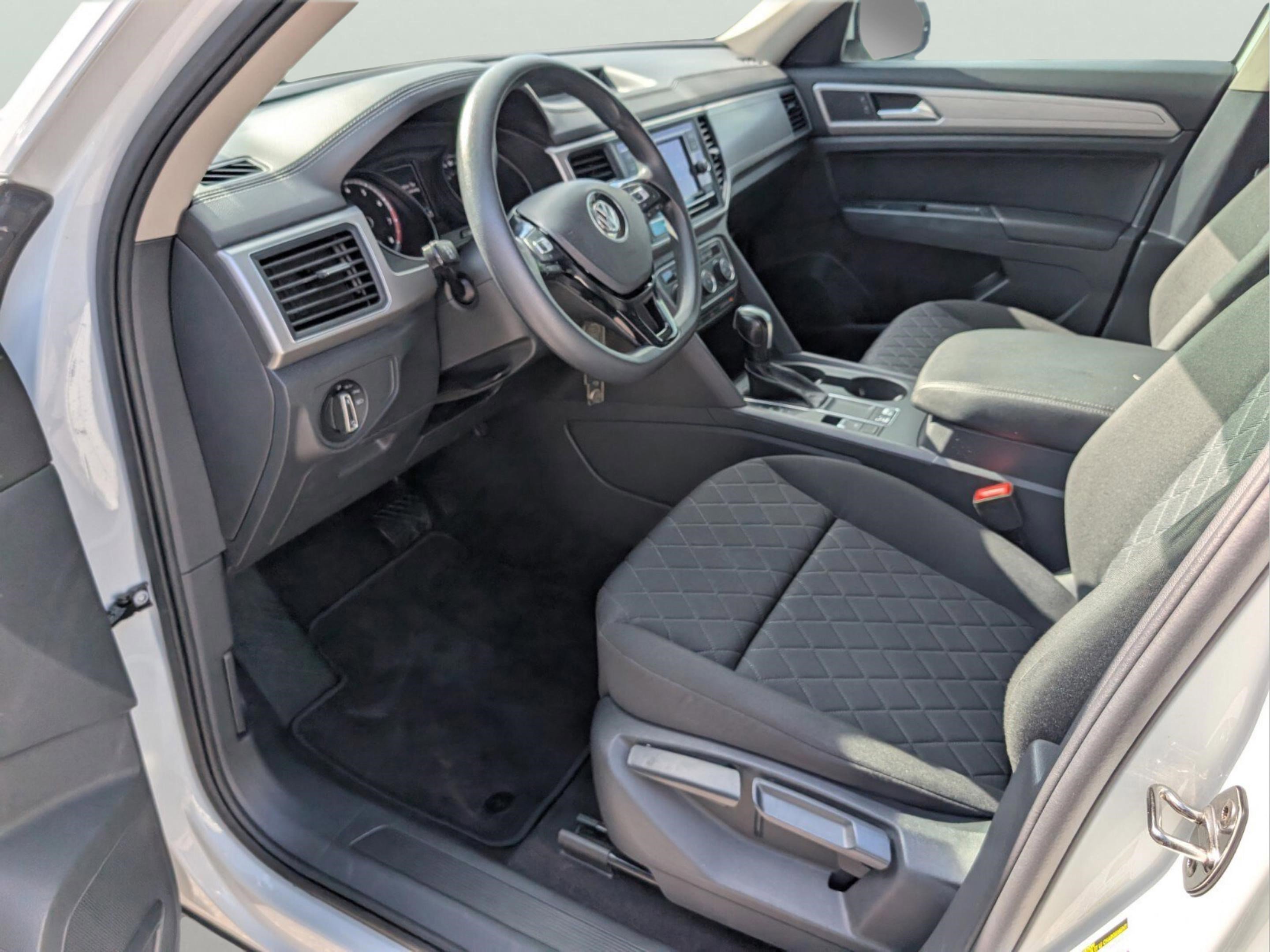 Used 2019 Volkswagen Atlas S FWD image 11