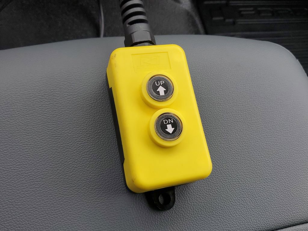 New 2026 Ford F450 XL w/ XL Chrome Package image 27