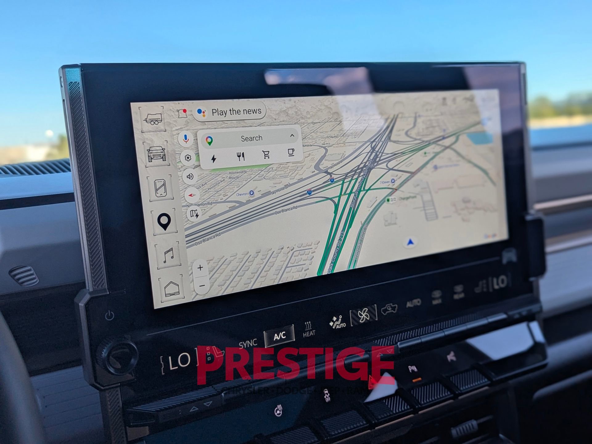 Used 2024 GMC Hummer EV 2X image 22