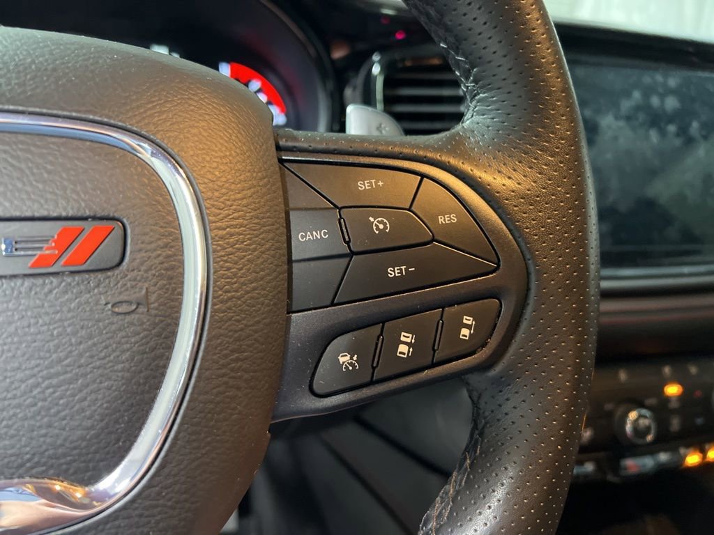 Used 2025 Dodge Durango GT image 28