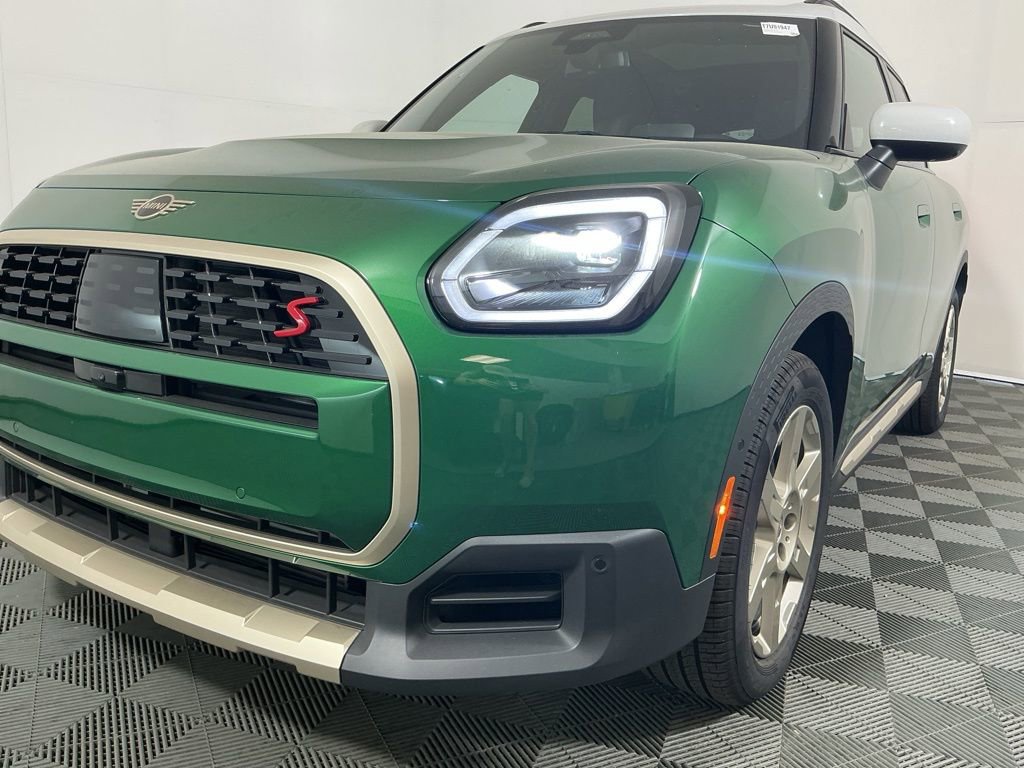 New 2026 MINI Cooper Countryman S image 7