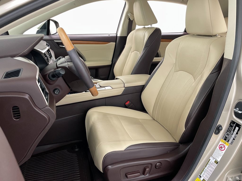Used 2019 Lexus RX 350 350 image 13