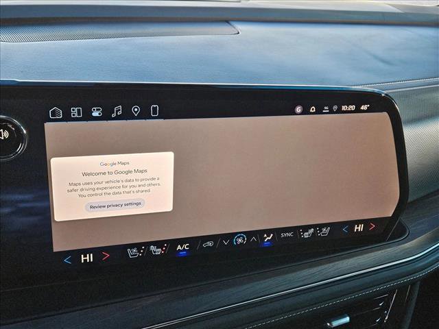 New 2026 Chevrolet Tahoe Premier image 14