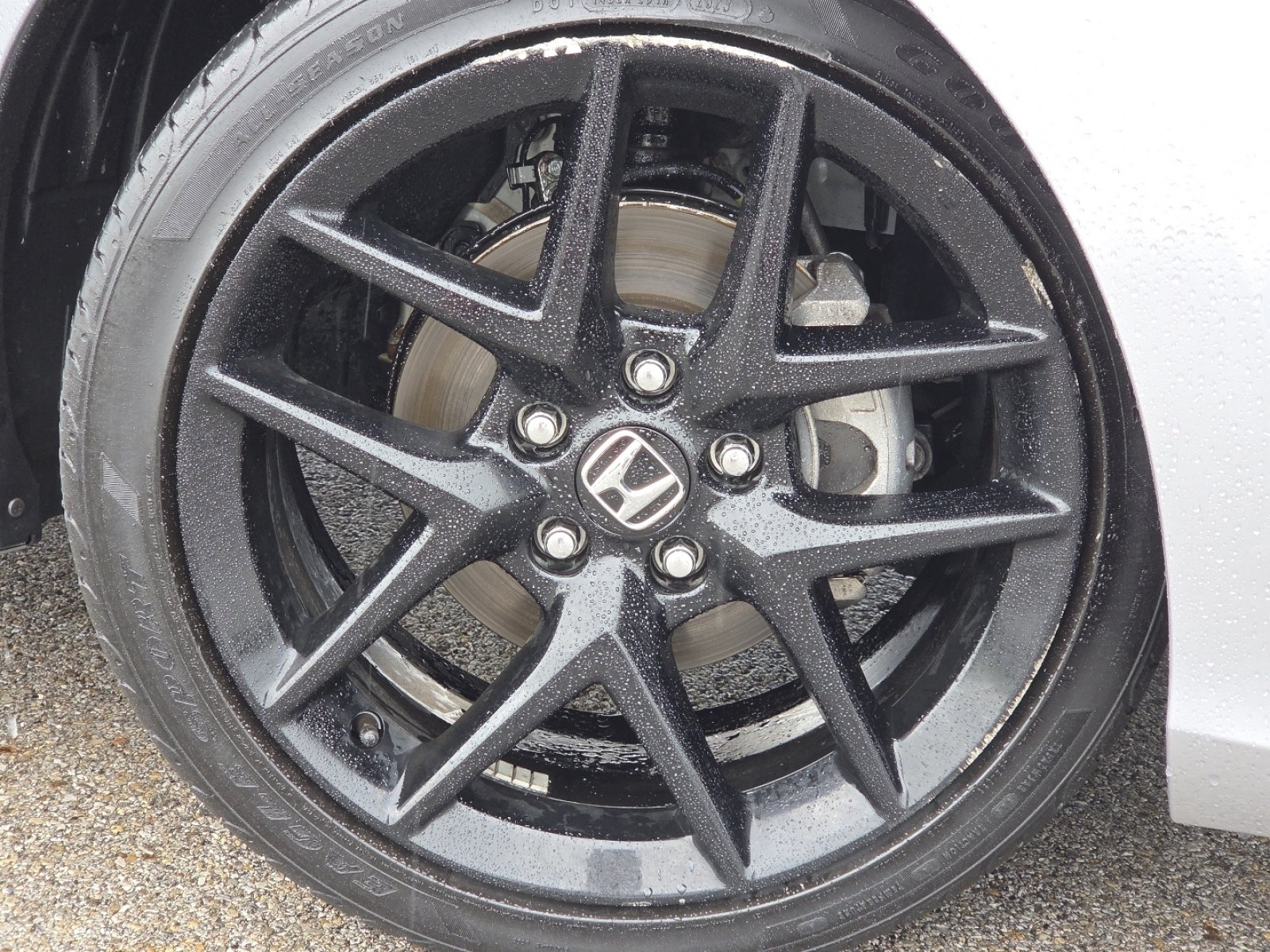 Used 2023 Honda Civic Sport image 10