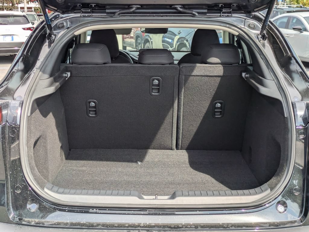 New 2026 MAZDA CX-30 AWD 2.5 S image 13