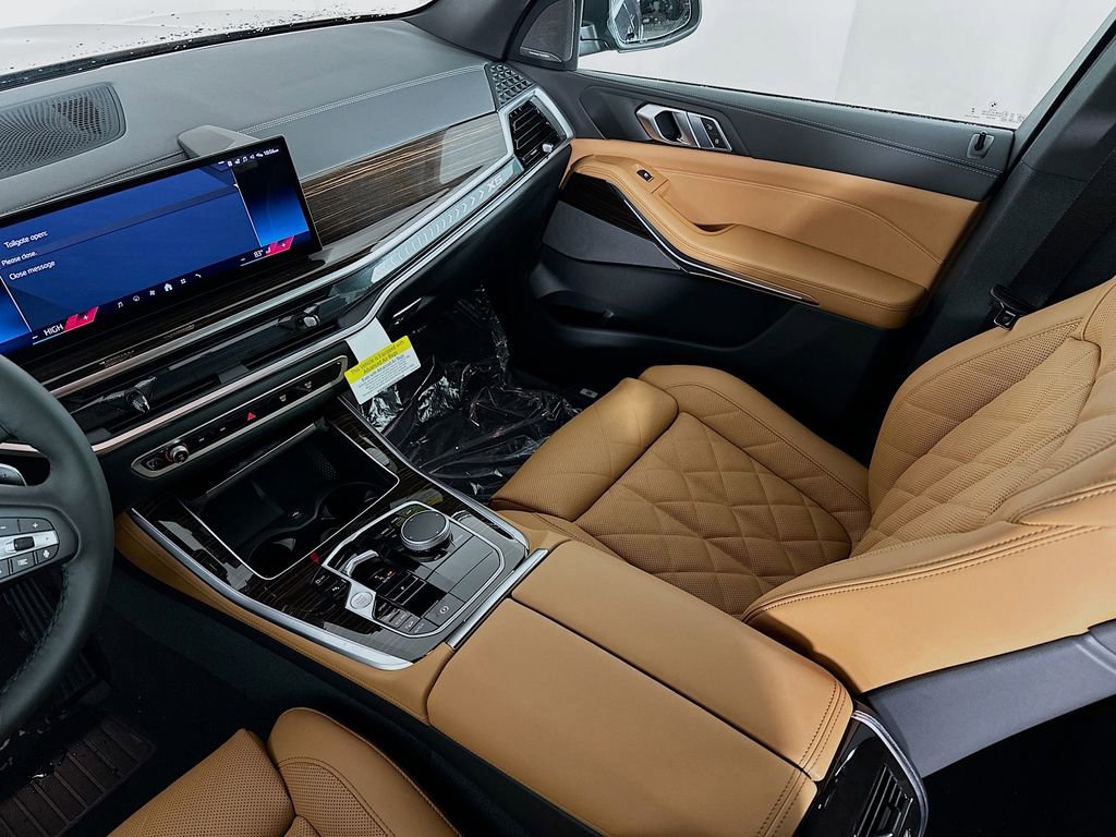 New 2026 BMW X5 xDrive40i image 30