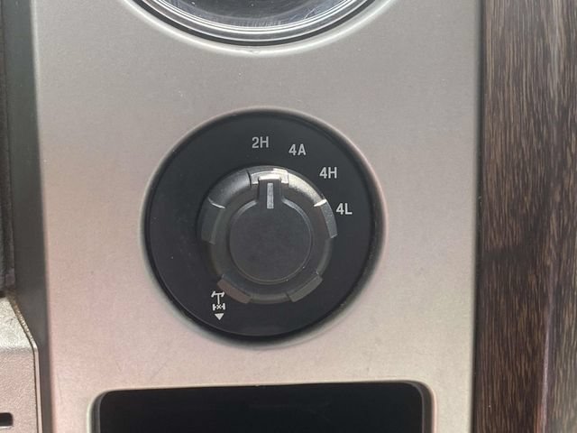 Used 2013 Ford F150 Lariat AWD/4WD image 19