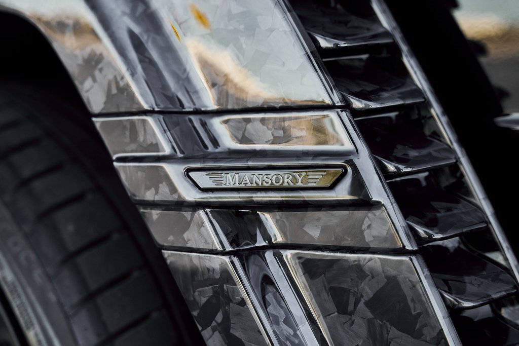 Used 2026 Mercedes-Benz G 63 AMG G 63 AMG image 17