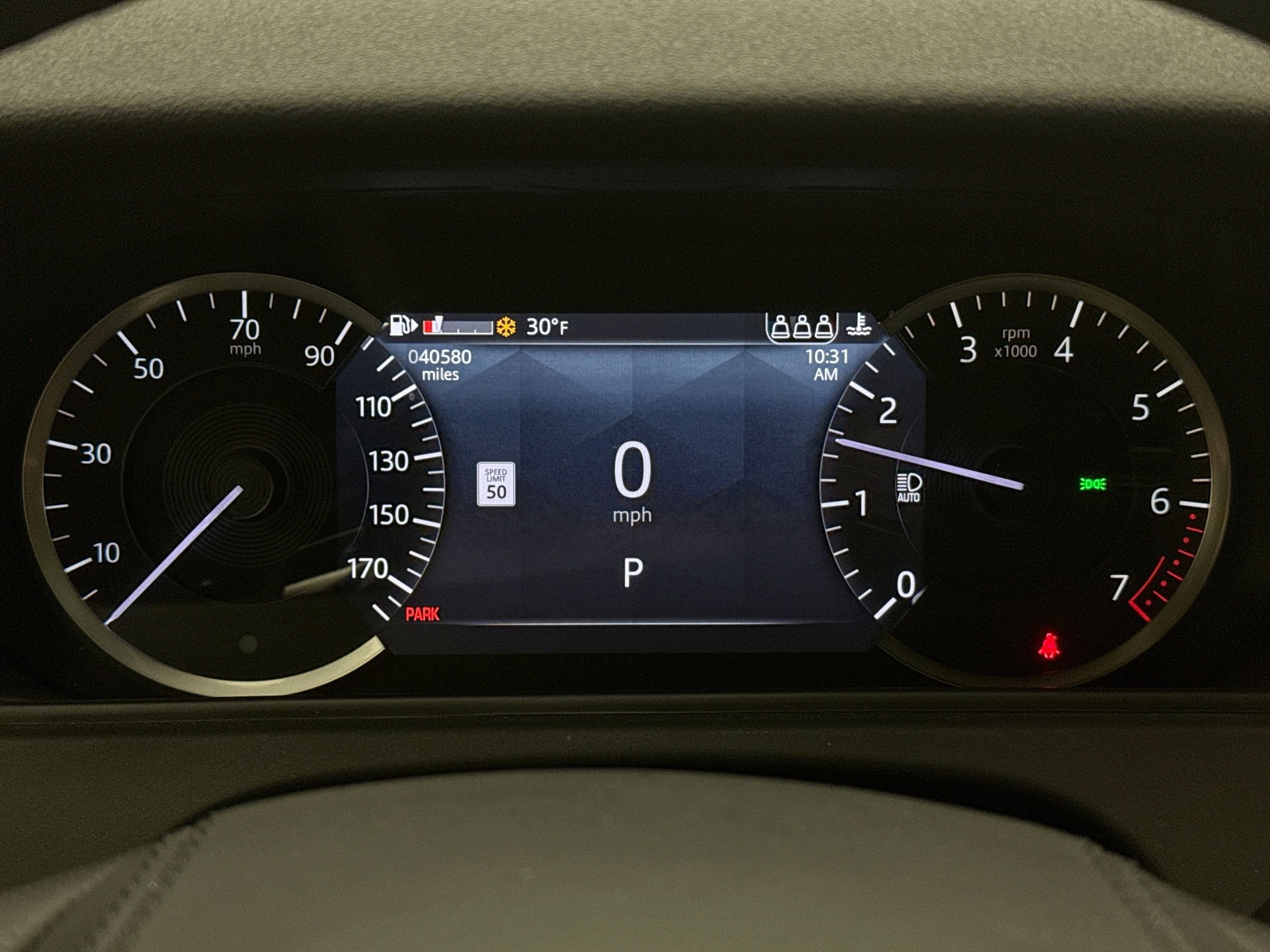 Used 2023 Land Rover Range Rover Velar R-Dynamic S image 13