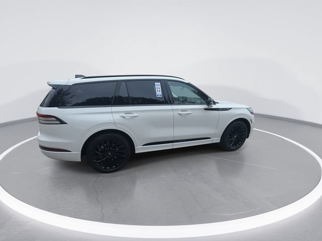 New 2026 Lincoln Aviator Reserve AWD/4WD image 8