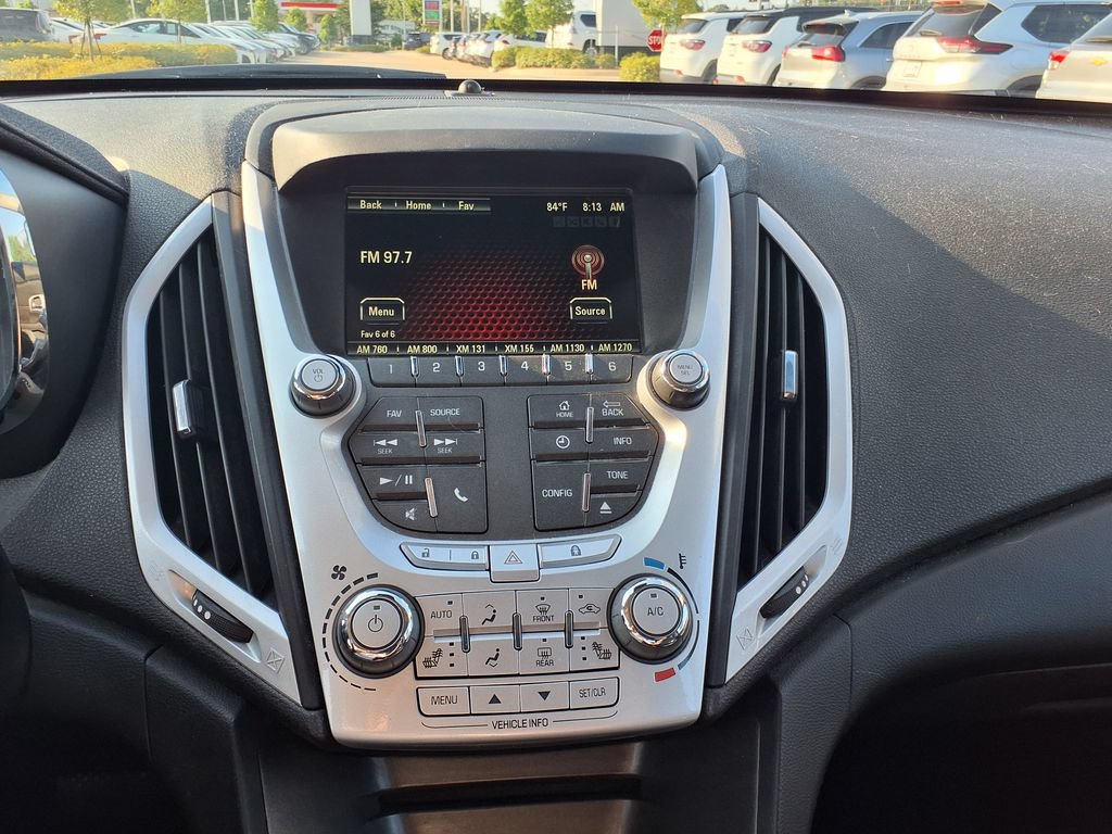 Used 2014 GMC Terrain SLT FWD image 30