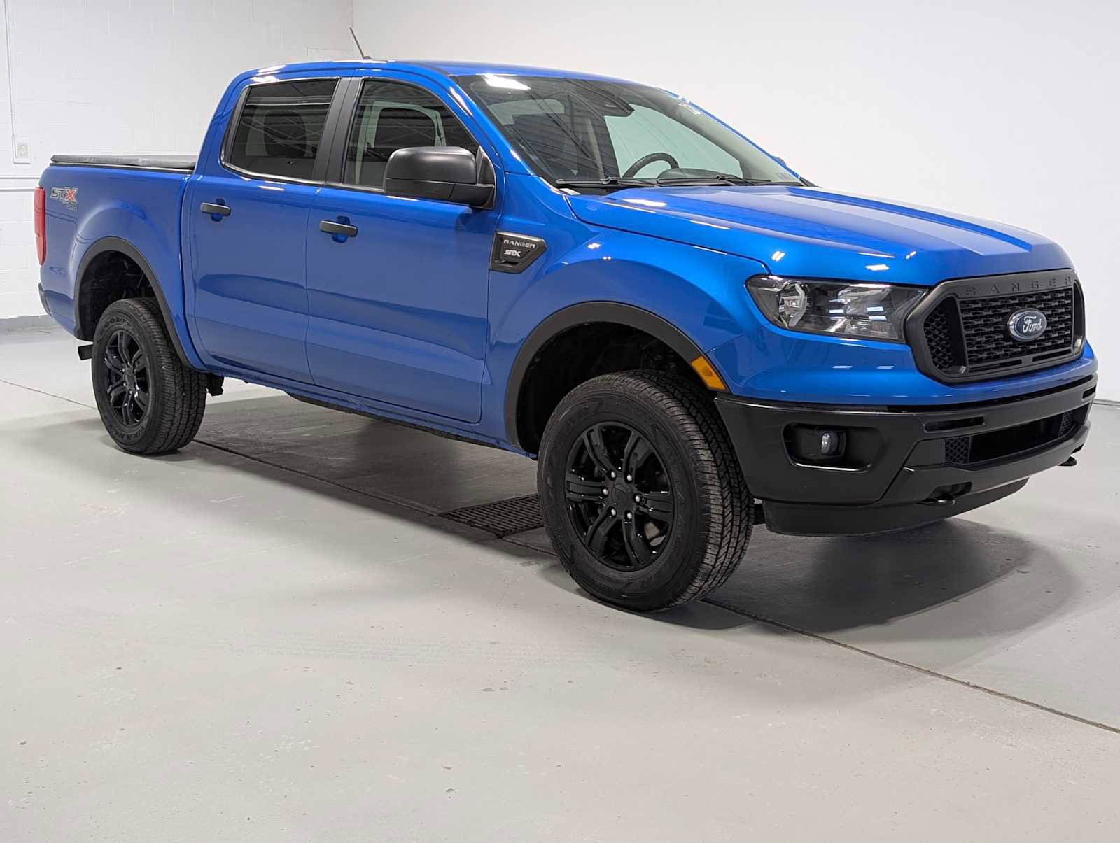 Certified 2023 Ford Ranger XL w/ Equipment Group 101A High image 6