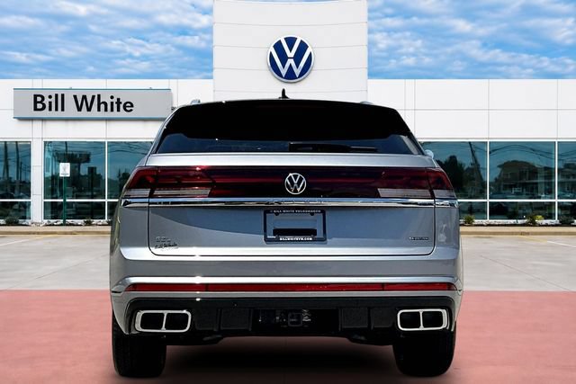 New 2026 Volkswagen Atlas Cross Sport SEL Premium R-Line AWD/4WD image 6