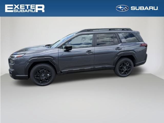 New 2026 Subaru Outback Limited