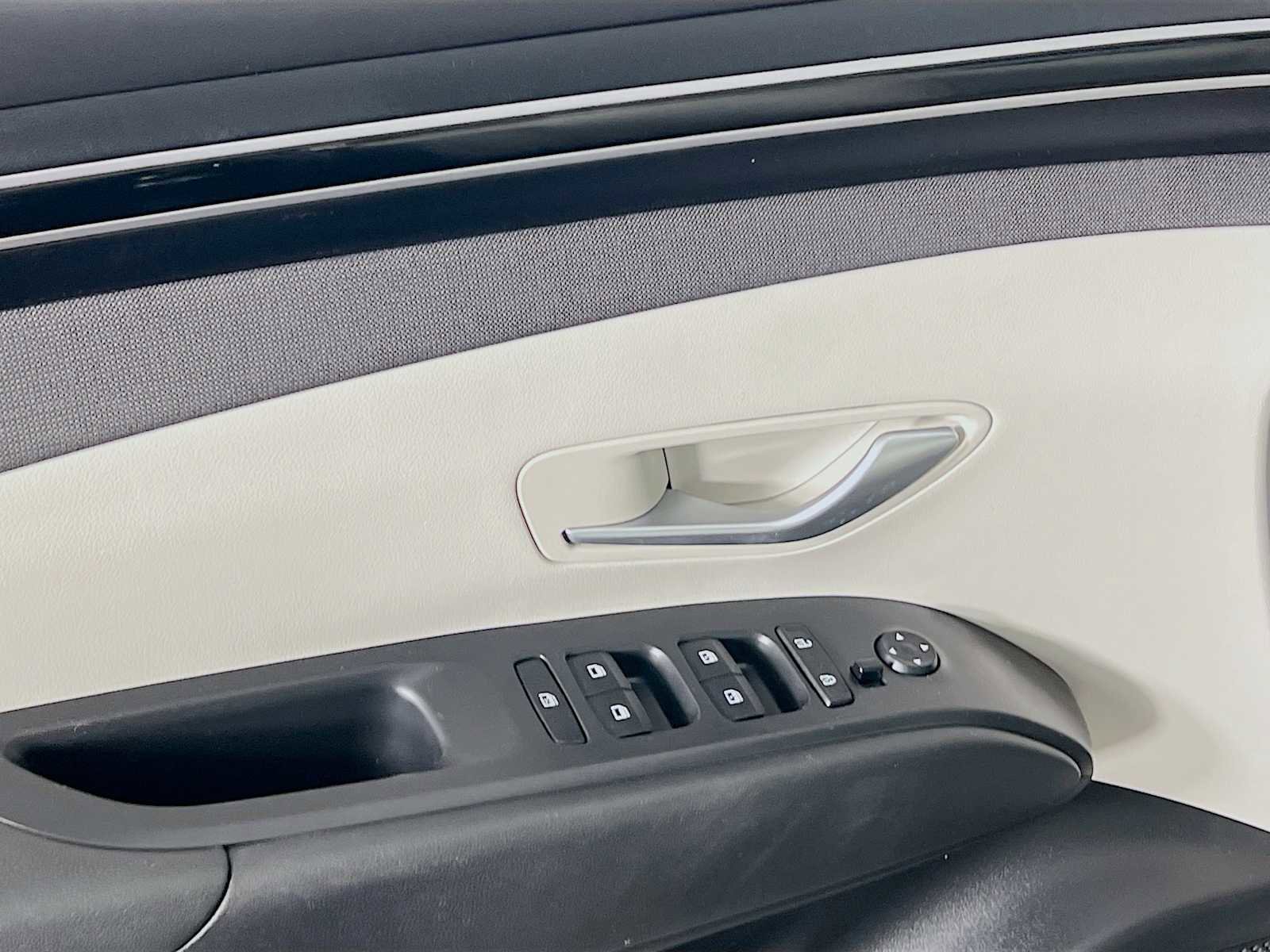 Certified 2023 Hyundai Tucson SEL w/ Convenience Package image 17