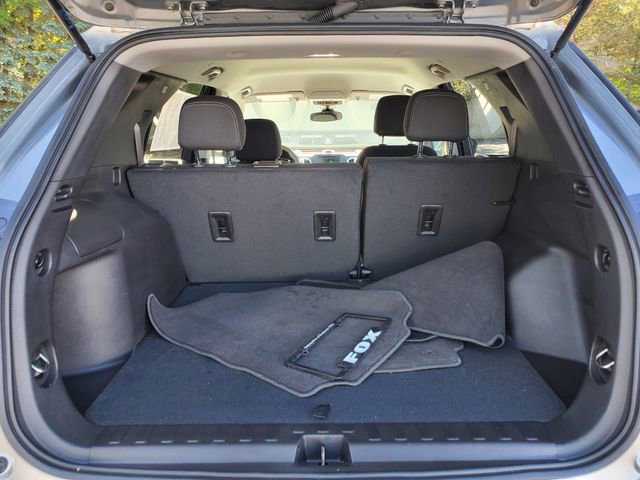 Certified 2024 Chevrolet Equinox LS w/ LS Convenience Package FWD image 11