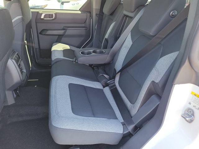 New 2026 Ford Bronco Big Bend AWD/4WD image 17