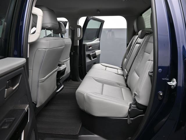 Used 2023 Toyota Tundra Limited AWD/4WD image 16