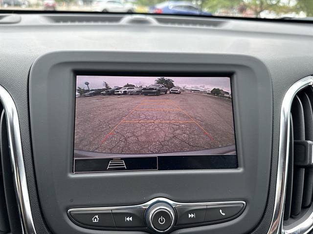 Certified 2024 Chevrolet Equinox LT w/ LPO, Floor Liner Package FWD image 53