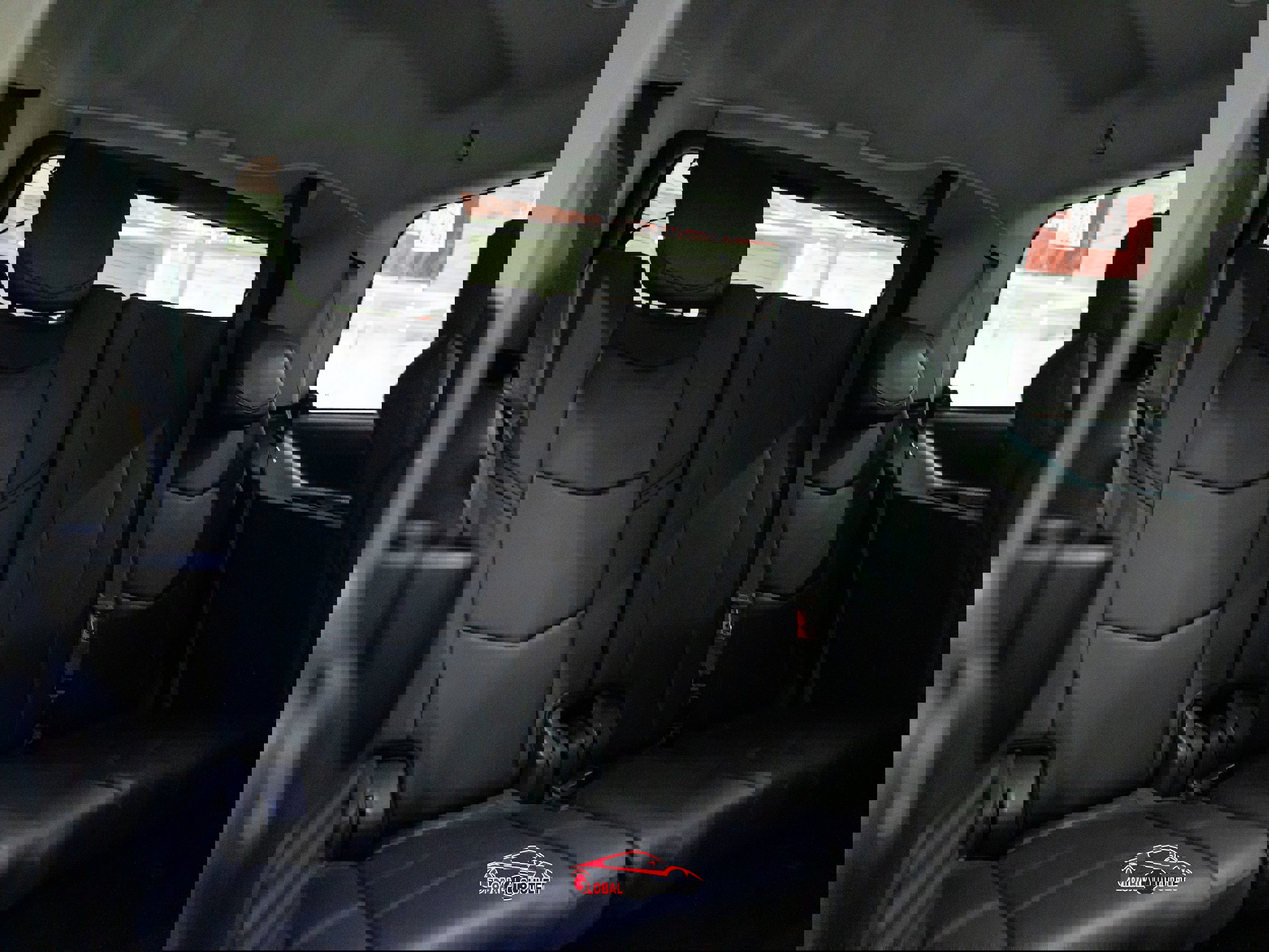 Used 2020 Cadillac Escalade Luxury AWD/4WD image 20