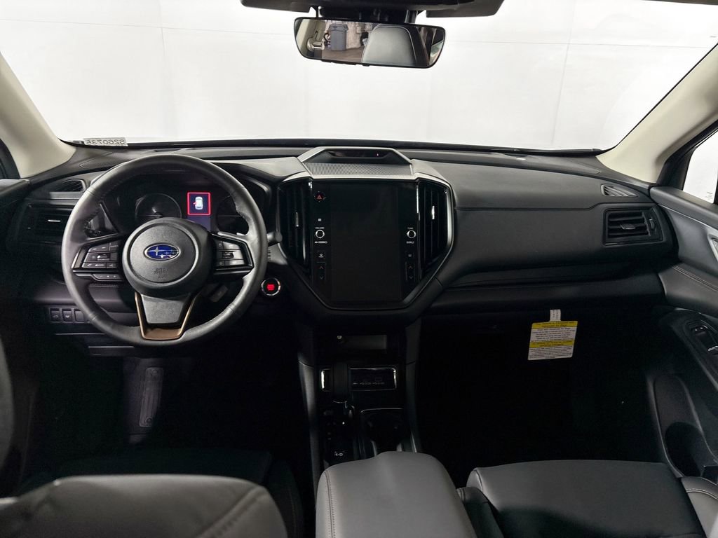 New 2026 Subaru Ascent Limited Bronze AWD/4WD image 12