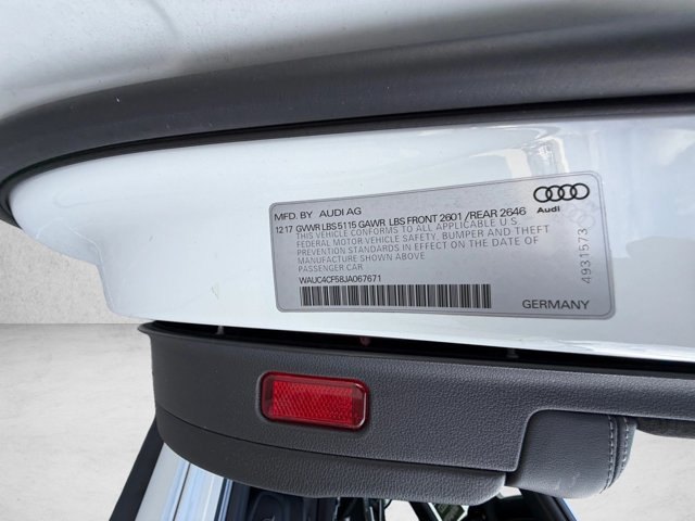 Used 2018 Audi S5 Prestige w/ S Sport Package AWD/4WD image 22