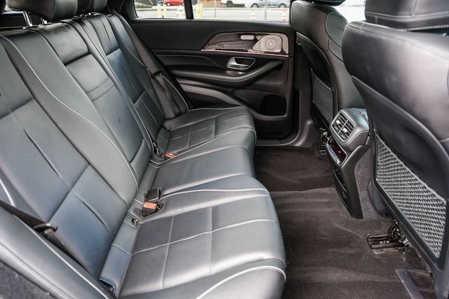 Used 2021 Mercedes-Benz GLE 450 4MATIC image 18