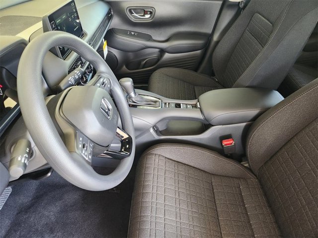 New 2027 Honda HR-V LX image 7