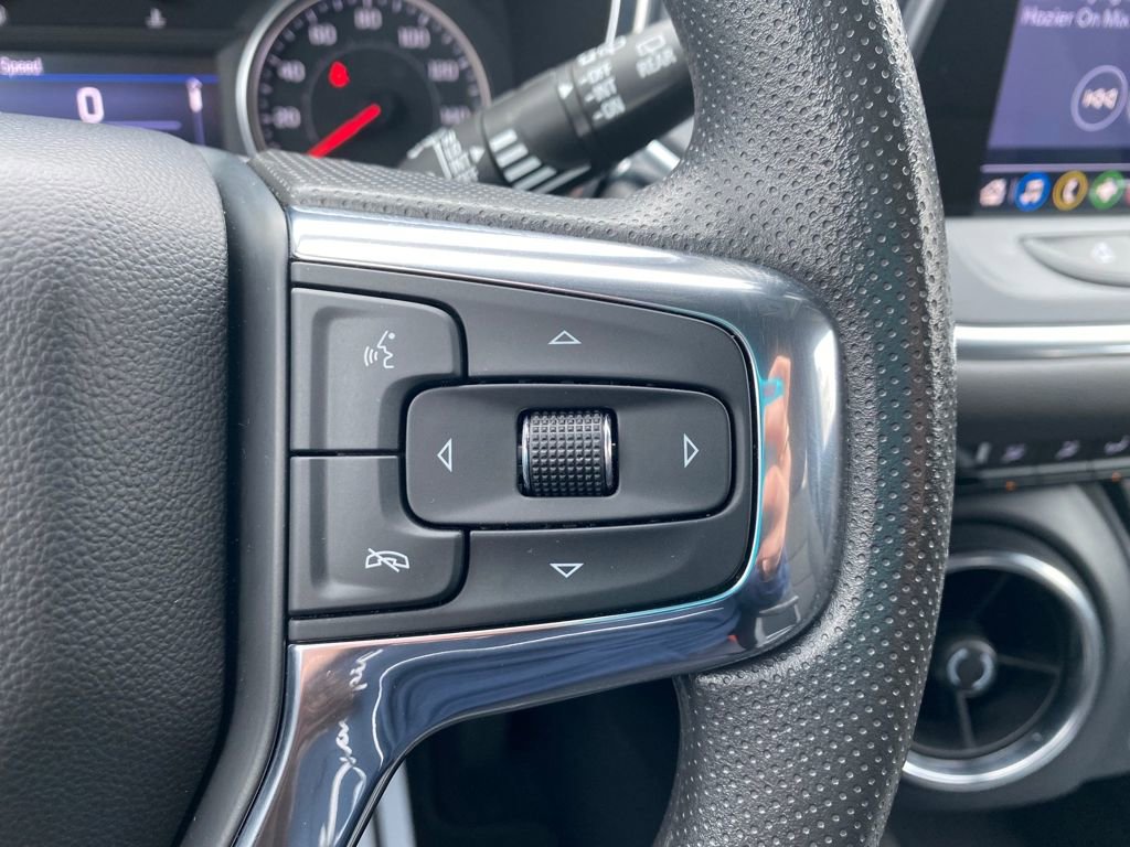 Used 2022 Chevrolet Blazer LT image 27