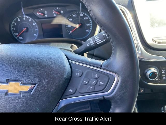 Used 2018 Chevrolet Equinox LT FWD image 17