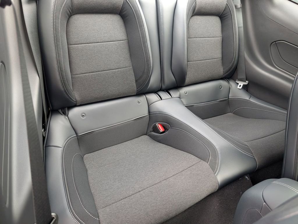 New 2026 Ford Mustang GT image 42