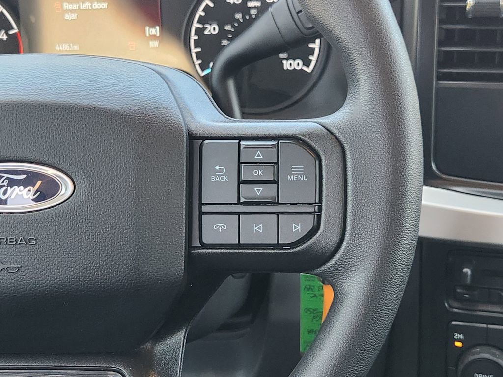 Used 2026 Ford F250 XL w/ STX Appearance Package AWD/4WD image 27