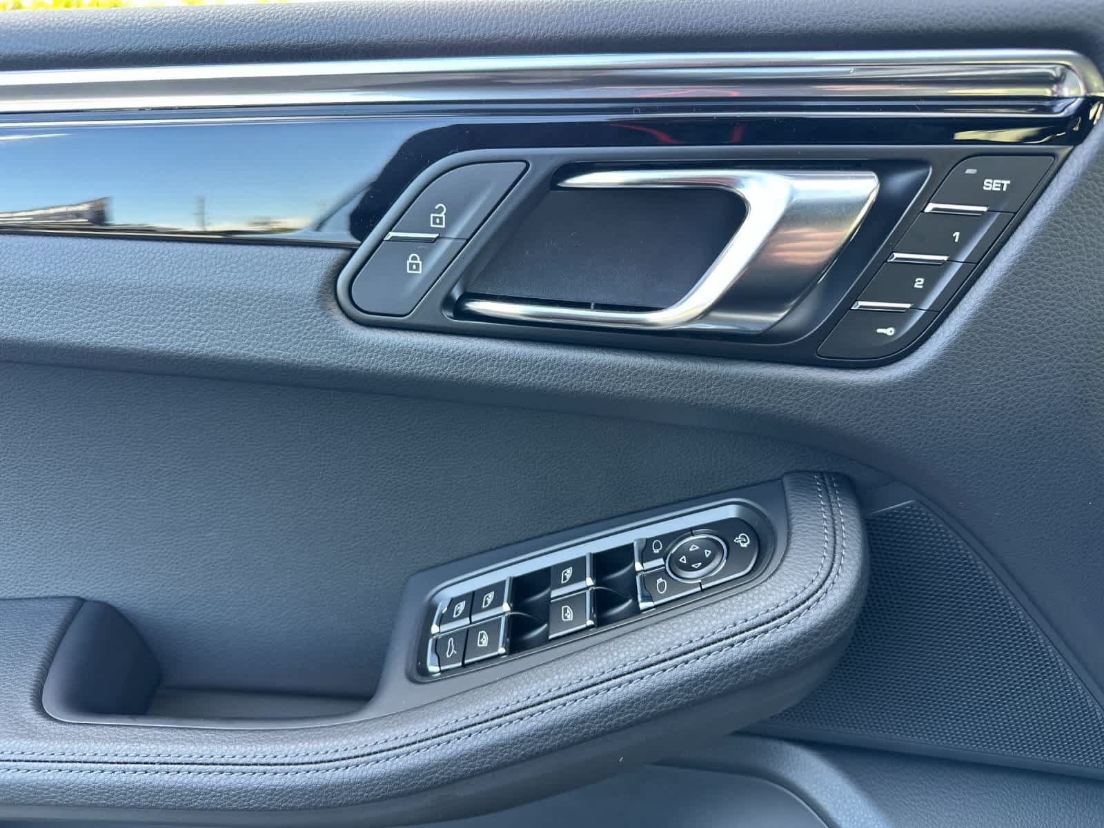 New 2026 Porsche Macan S AWD/4WD image 12