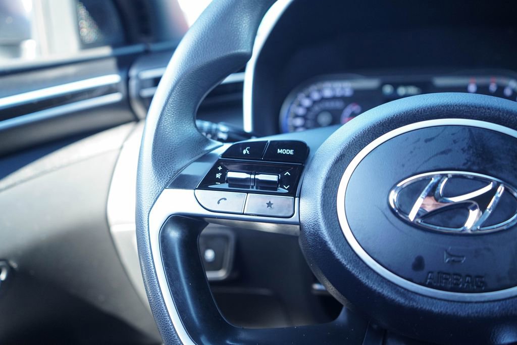 Used 2022 Hyundai Santa Cruz SEL image 23