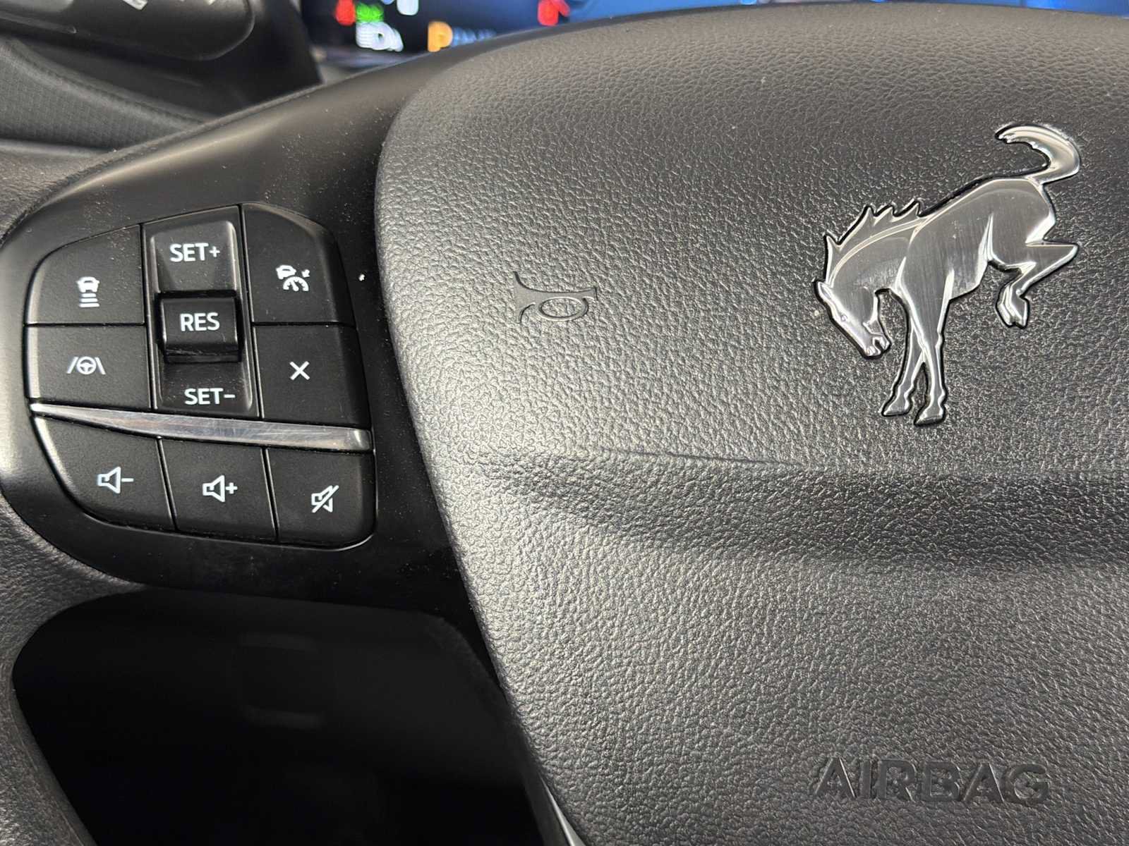 Certified 2025 Ford Bronco Sport Big Bend AWD/4WD image 26